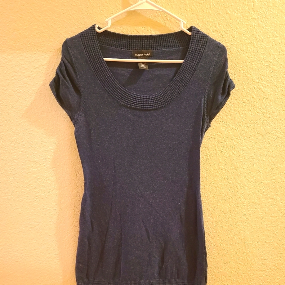 Sweater Project sweater dress